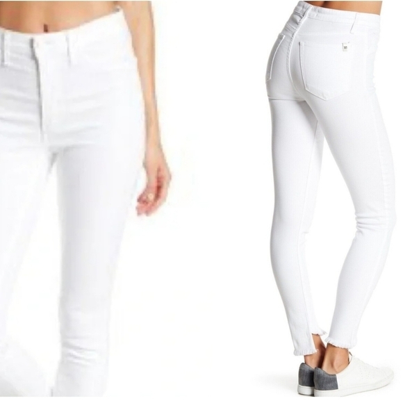 Joe's Flawless High Rise Skinny Ankle Jeans Women's. Size 30. Excellent Cond.... - Picture 1 of 9